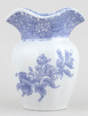 Vase c1920s